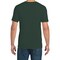Gildan Men's Softstyle Short Sleeve T-Shirt, Craft Bundle Blank Tee for Custom Design, Forest, S-3XL